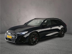 Audi A6 Avant - 2.0 e-hybrid quattro S edition Competition | Pano | B&O 3D | Tech plus | Matrix-led | MMI