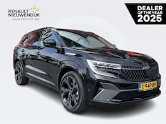 Renault Espace - Hybrid 200 Esprit Alpine 7p. | 4 CONTROL | HARMAN EN KARDON | 360 CAMERA | BLIND SPOT