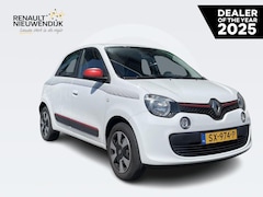 Renault Twingo - 1.0 SCe Collection | AIRCO | DEALER ONDERHOUDEN