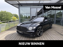 Bentley Continental GT - 4.0 V8 S | NAIM SOUND | PANORAMADAK | TOURING PAKKET | HEAD-UP | ADAPTIEVE CRUISE CONTROL