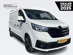 Renault Trafic - 2.0 dCi 130 T30 L2H1 Work Edition | TREKHAAK | PARKEERSENSOREN | CRUISE CONTROL | AIRCONDI