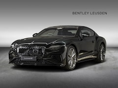 Bentley Continental GT - Speed V8 Hybrid |Rotating|NAIM|Touring|Comfort Spec