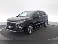 Suzuki S-Cross - 1.4 Boosterjet Style Smart Hybrid