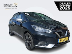 Nissan Micra - 1.0L Acenta | LM VELGEN | AIRCONDITIONING | CRUISE CONTROL | APPLE CARPLAY & ANDROID AUTO