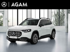 Mercedes-Benz GLB - electric 250+ Business Solution Luxury 85.5 kWh