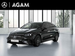 Mercedes-Benz CLA-klasse Shooting Brake - electric 250+ Business Solution AMG 85 kWh