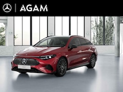Mercedes-Benz CLA-klasse Shooting Brake - electric 250+ Business Solution AMG 85 kWh