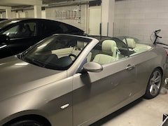 BMW 3-serie Cabrio - 320i High Executive Dealeronderhouden