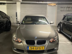 BMW 3-serie Cabrio - 320i High Executive Dealeronderhouden