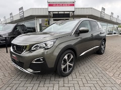 Peugeot 3008 - 1.2 PureTech Première | 39.291 km | Pano | Camera | Navi | PDC