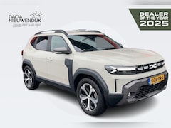 Dacia Duster - 1.0 TCe 100 ECO-G Journey / PACK WINTER / PARKEERSENSOREN / ACHTERUITRIJCAMERA