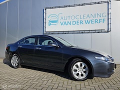 Honda Accord - 2.4i Executive Automaat nette auto