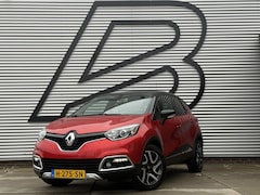 Renault Captur - 1.2 TCe Helly Hansen 2e Eigenaar|Navi|Camera|Clima|Cruise|Trekhaak|APK tot 02-2027