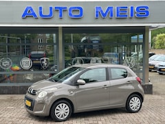Citroën C1 - 1.0 E-Vti Feel Airco Telefoon NAP-autopas
