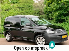 Volkswagen Caddy Cargo - 2.0 TDI Trend NIEUWSTAAT GARANTIE 28.614KM