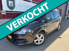 SEAT Altea XL - 1.6 Stylance // Carplay // Clima // Trk.Hk //
