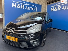 Citroën C4 Picasso - 1.6 THP Tendance EGS