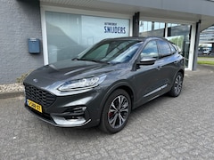 Ford Kuga - 2.5 PHEV ST-LINE FULL OPTIONS