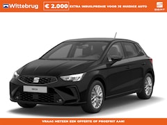 SEAT Ibiza - 1.0 EcoTSI Style