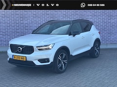 Volvo XC40 - 1.5 T4 Recharge R-Design | Trekhaak | Adaptieve Cruise Control | Verwarmbare Voorruit | Pa
