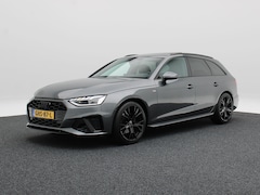 Audi A4 Avant - 35 TFSi 150 Pk S-Line Competition | Stoelverwarming | Panoramadak | Cruise Control | Clima