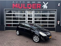 Opel Corsa - 1.4-16V COSMO / AIRCO / NAP / 2 Sleutels / APK NIEUW