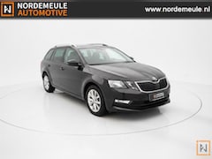 Skoda Octavia - 1.6 TDI GRT AMB BNS, CARPLAY, PANO, AUT