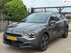Citroën C4 - 1.2 Puretech Feel Carplay Led 360 cam Dealer auto APK 28