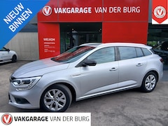 Renault Mégane Estate - 1.3 TCe Limited