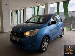 Suzuki Celerio - 1.0 Comfort ( INCL APK +GROTE BEURT)