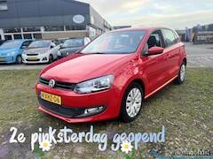 Volkswagen Polo - 1.2 TSI navigatie carplay - km 99xxx