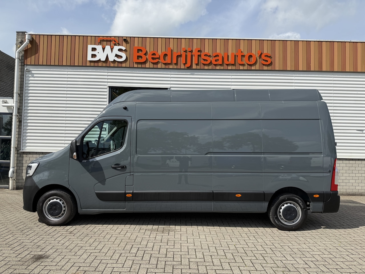 Renault Master - T35 2.3 dCi 150pk L3H3 Energy Comfort / vaste prijs rijklaar € 21.950 ex btw / lease vanaf - AutoWereld.nl