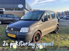 Fiat Panda - 1.2 Classic Plus -NAP -NAVIGATIE