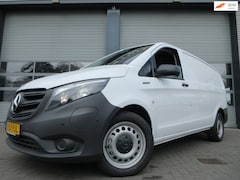 Mercedes-Benz Vito - Evito, 112, L2, 66kWh, Snelladen, SoH 97, 5%, Camera, 3-zits, Stoelverwarming