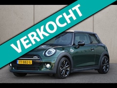 MINI Cooper - 1.5 Chili | LED | Sportieve JCW Look | Compleet