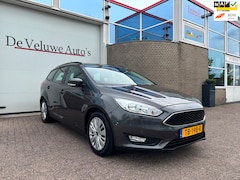 Ford Focus Wagon - 1.0 Trend Edition|Cruise|PDC|Navi|