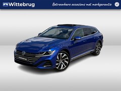 Volkswagen Arteon Shooting Brake - 1.4 TSI eHybrid 218PK DSG R-Line Business+ / Trekhaak / Panoramadak / 19'' LMV / VW