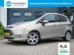 Ford B-Max - 1.6 TI-VCT Titanium | Automaat | Full Option