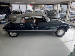 Citroën ID - 19 B Onbekend