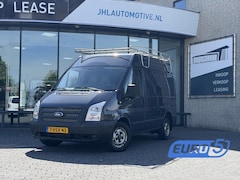 Ford Transit - 260S 2.2 TDCI*INBOUW*IMPERIAAL*HAAK*3-PERS