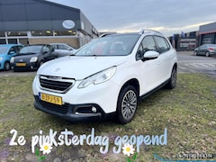 Peugeot 2008 - 1.2 PureTech Active