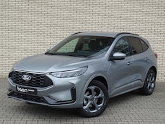 Ford Kuga - 2.5 PHEV ST-Line | Trekhaak | Driver Ass. Pack | Winter Pack | Camera | BLIS |
