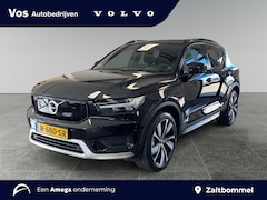Volvo XC40 - Recharge Plus |Trekhaak| Exterior Styling Kit| 20 inch|