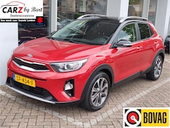 Kia Stonic - 1.0 T-GDi DYNAMICLINE Carplay/Android | Cruise | Noodremsysteem