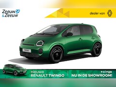 Renault Twingo - urban range techno l Nu in de showroom | Gratis 5 jaar garantie tot 160.000km | financier