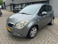 Opel Agila - 1.2 Edition