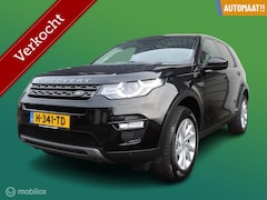Land Rover Discovery Sport - 2.0 Si4 4WD Urban Series SE Dynamic