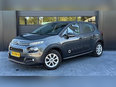 Citroën C3 - 1.2 PureTech S&S Feel | Navi | Nw riem op 127DKM