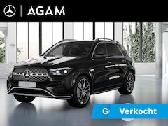 Mercedes-Benz GLE-Klasse - 400 e 4MATIC Sport Edition