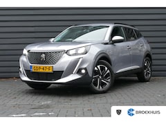Peugeot 2008 - 1.2 PURETECH 130PK ALLURE PACK / NAVI / CLIMA / LED / PDC / 17"LMV / CAMERA / AFN. TREKHAA